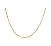 Kette für Anhänger Gold 333 Anker JL39-05-0848 JuwelmaLux