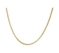 Kette für Anhänger Gold 333 Erbs JL15-05-0166 JuwelmaLux