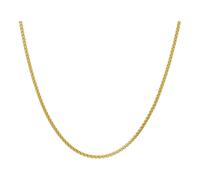 Kette für Anhänger Gold 585 Venezianer JL48-05-0024 JuwelmaLux
