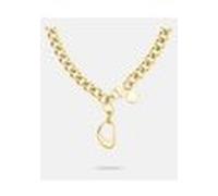 Liebeskind Halskette LJ-1429-N-45 aus Edelstahl in Gold