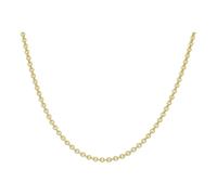 Kette Gold 585 Anker Unisex JL48-05-0021 JuwelmaLux