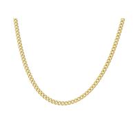 Kette Gold 585 Panzer diamantiert JL48-05-0025 JuwelmaLux