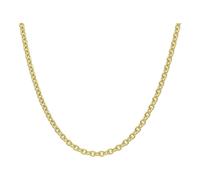 Kette Gold 585 Unisex Anker JL48-05-0027 JuwelmaLux