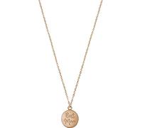 Coppenrath Verlag Halskette mit Herzanhänger "Best Mom"