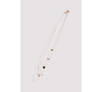 Kette Luna ONE SIZE Gold
