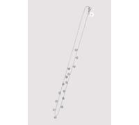 Kette Malihini ONE SIZE Silber