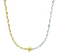 amor Halskette Gold Damen