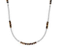 Amor Halskette Herren, Silber, Echtschmuck 2040351
