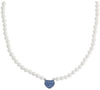 amor - Kette mit Anhänger Ketten 1 ct Damen (25.49 € / 1 ct)