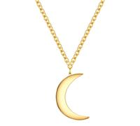 Glanzstücke München Kette Damen gold, ONE SIZE