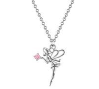 Glanzstücke München Halskette Kinder silber, ONE SIZE