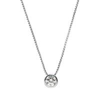 JOOP! Kette 925er Silber One Size Damen