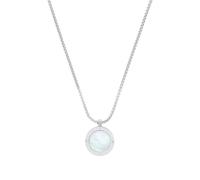 JOOP! Kette mit Anhänger Silber Damen