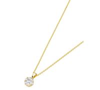 Smart Jewel Ketten Schmuck Damen