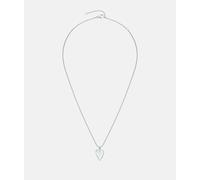 Liebeskind Kette Edelstahl silber Damen