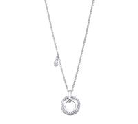 Lotus Watches Halskette LS2176-1/1 – Edelstahl mit Zirkonia – Damen Einheitsgröße
