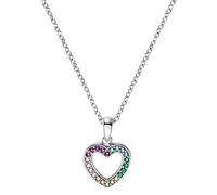 Prinzessin Lillifee Kinderkette 925er Silber One Size Damen