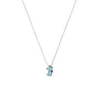 Prinzessin Lillifee Kette mit Anhänger Silber Damen