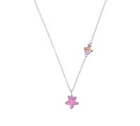 Prinzessin Lillifee Kette mit Anhänger Silber Damen
