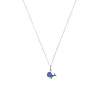 Prinzessin Lillifee Kette mit Anhänger Silber Damen