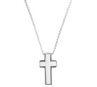 s.Oliver Kette mit Anhänger Herren mehrfarbig, 60