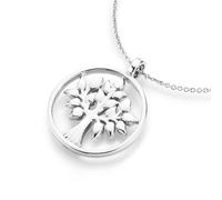 Smart Jewel Ketten Schmuck Damen