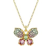 Swarovski Halskette - IDYLLIA - 5709950 gold
