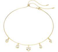 Swarovski Halskette - Imber - 5705463 gold