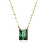Swarovski Halskette - Matrix - 5677141 grün