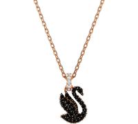 Swarovski Iconic Swan Halskette 5678046