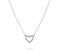 Tamaris Halskette TJ-0488-N-45 Silber - Amazon Exclusive