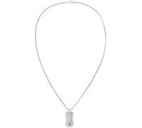 Tommy Hilfiger Halskette - 2790627 silber