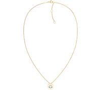 Tommy Hilfiger Halskette - 2780801 gold