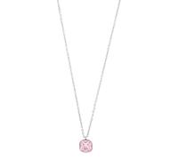Kette ohne Anhänger ADELIA´S "Damen Halskette mit Anhänger - aus Edelstahl", silber, Halsketten, Damen, 45cm, Edelstahl, Ein kleines Geschenk mit großer Wirkung (89348104-0) silber