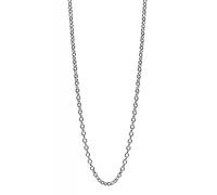 Kette ohne Anhänger ADELIA´S "Herren 925 Silber Ankerkette Halskette Anker" Gr. 45, silber (silber, anker), Halsketten, Herren, 45, Silber 925 (Sterlingsilber) (36884354-45) silber, anker