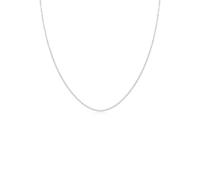 Elli Halskette Damen silber, 60