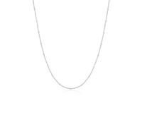 Elli Halskette Damen Kugel Basic Klassisch Fein in 925 Sterling Silber