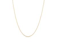 Halskette Panzerkette Basic Klassik 585Er Gelbgold Elli Premium Gold 5M860/60X001