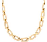 Leonardo 024279 Damen-Kette Orfea Goldfarben