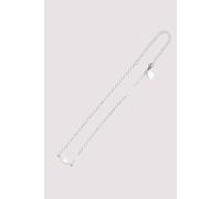 Kette Shimmering Pearl ONE SIZE Silber