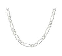 Kette Silber 925 Figaro JL50-05-0038 JuwelmaLux