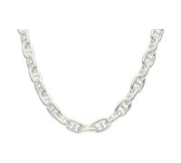 Kette Silber 925 Stegpanzer JL50-05-0006 JuwelmaLux
