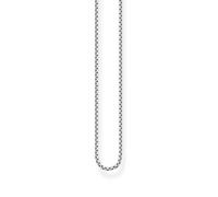 Thomas Sabo poliert - KE1106-001-12-L50v - Charm-Kette ca. 45/50 cm