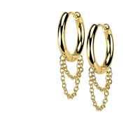 Ketten beweglich Clicker