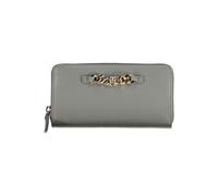 Tommy Hilfiger TH Luxe ZA Wallet L Grey Line