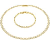 Swarovski Schmuck-Set Una 5720506