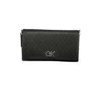 Ketten-Wallet-Clutch Einheitsgröße