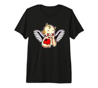 Kewpie Baby Engel Amor Premium T-Shirt