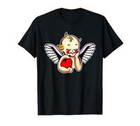 Kewpie Baby Engel Amor T-Shirt