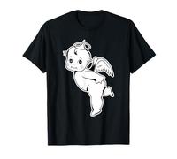 Kewpie Baby Engel Engel niedlich T-Shirt